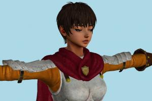 Berserk Casca Berserk Casca-2